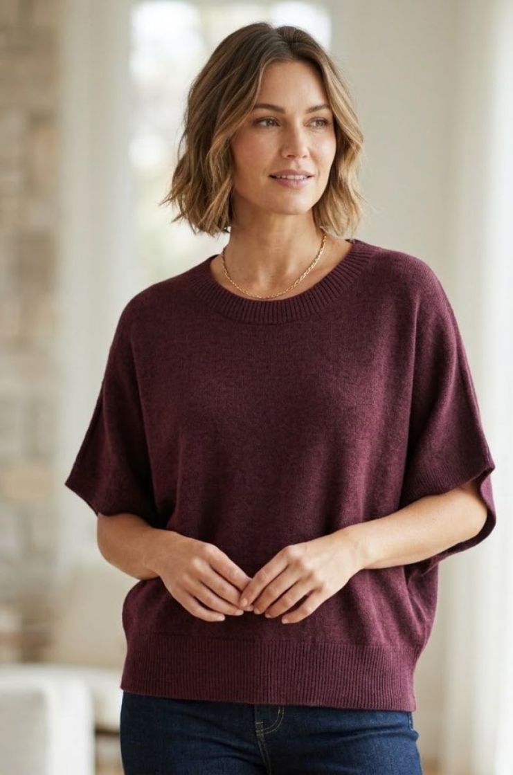  AUBERGINE