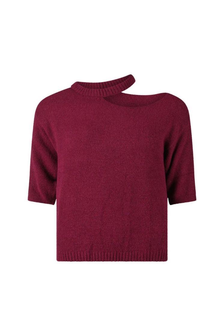  AUBERGINE