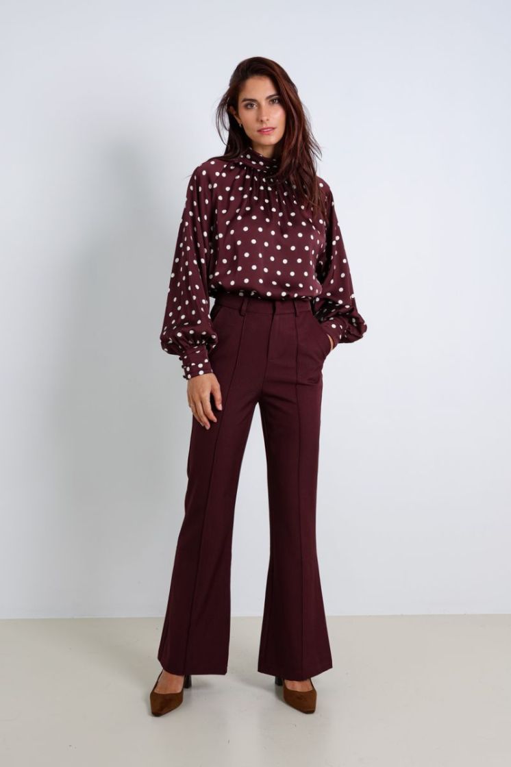  PLUM