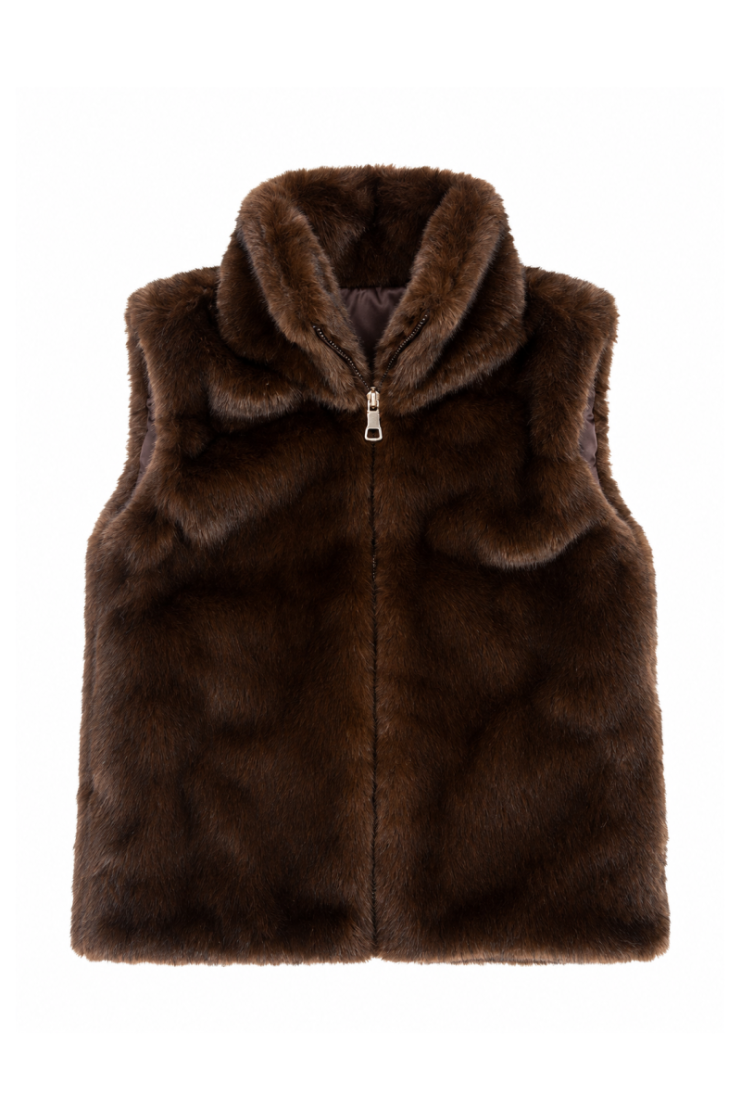  DBR DARK BROWN