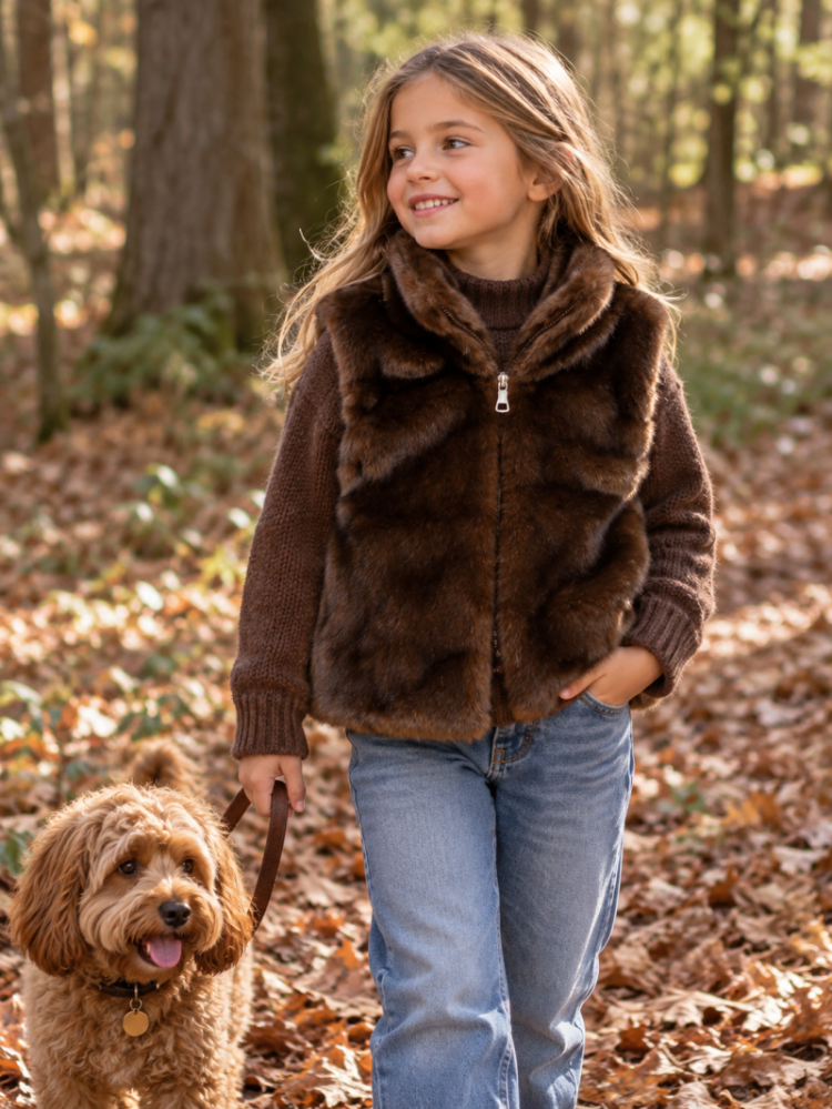  DBR DARK BROWN