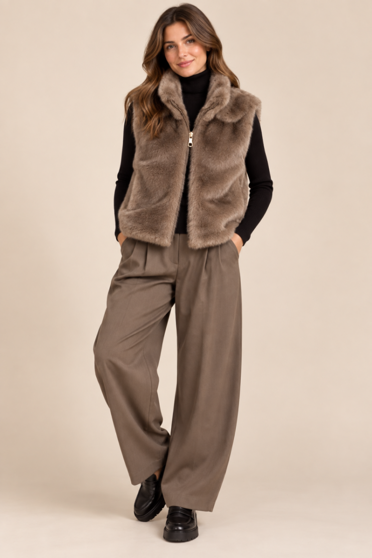  TP TAUPE