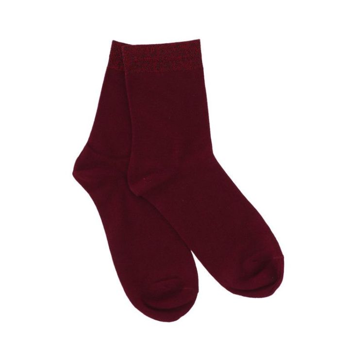  BU BURGUNDY
