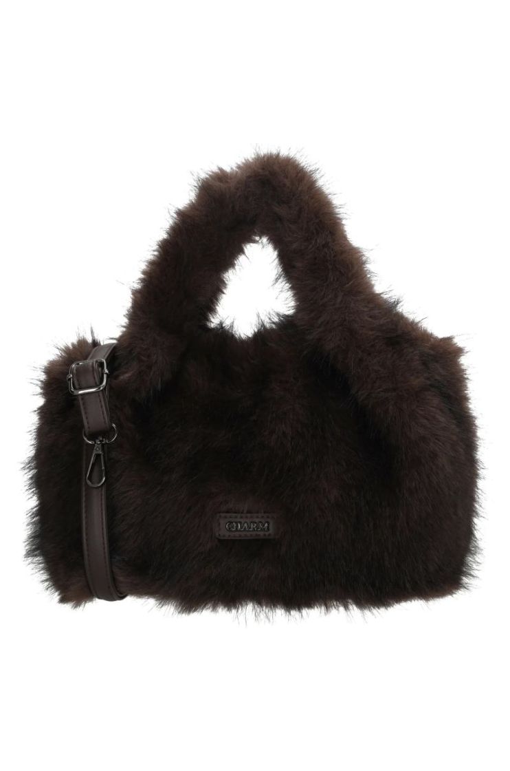  097 DARKBROWN