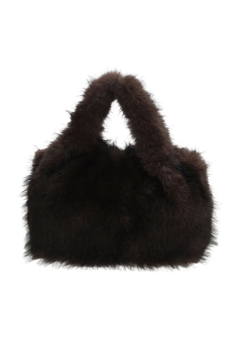  097 DARKBROWN