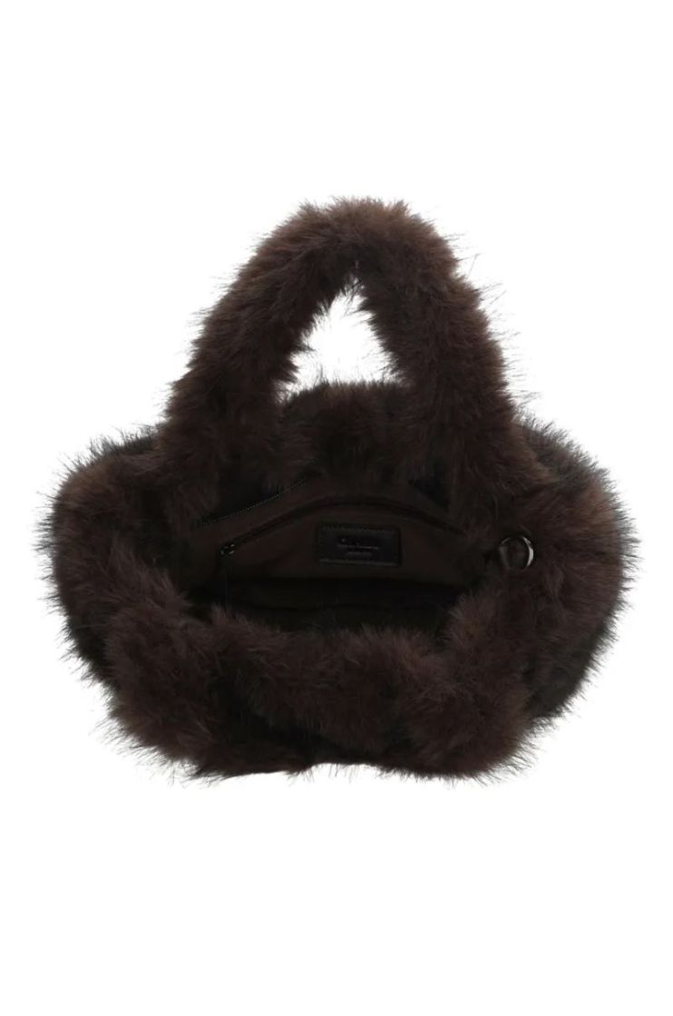  097 DARKBROWN