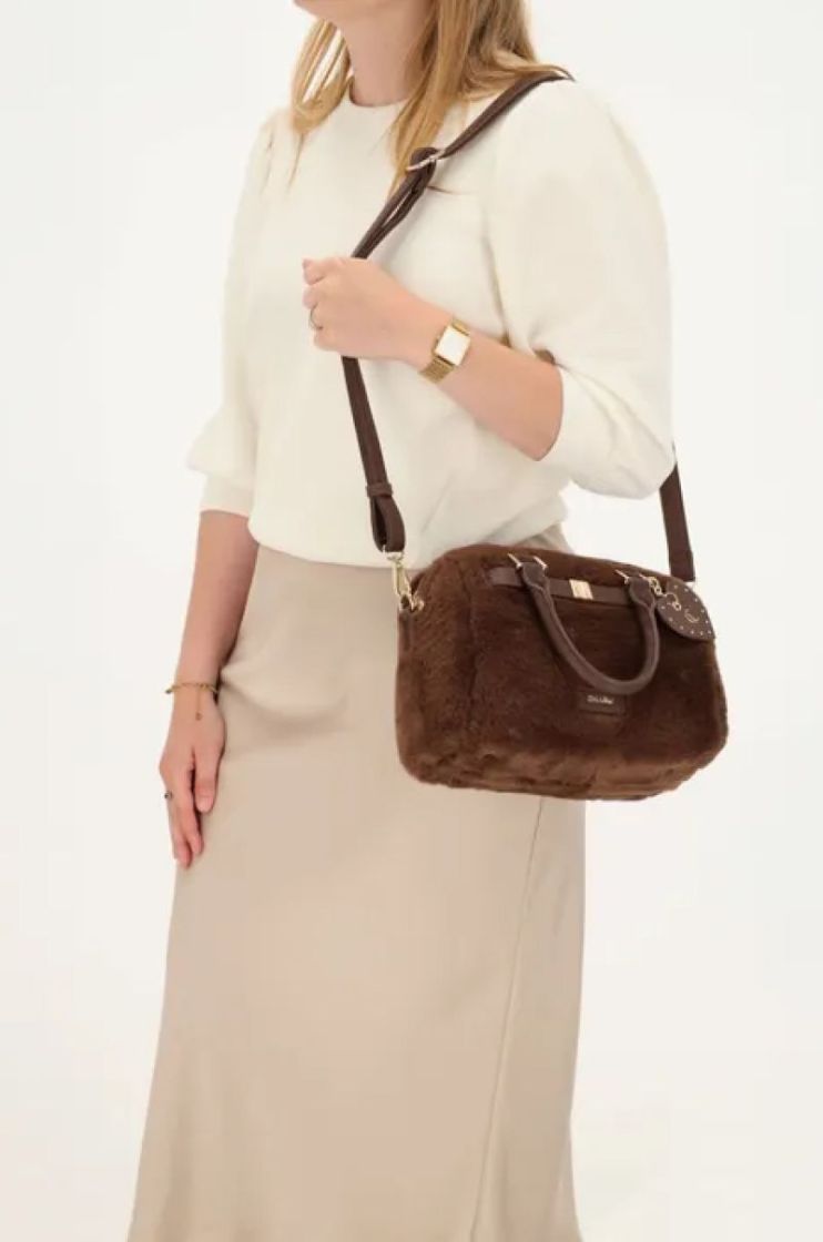  097 DARKBROWN