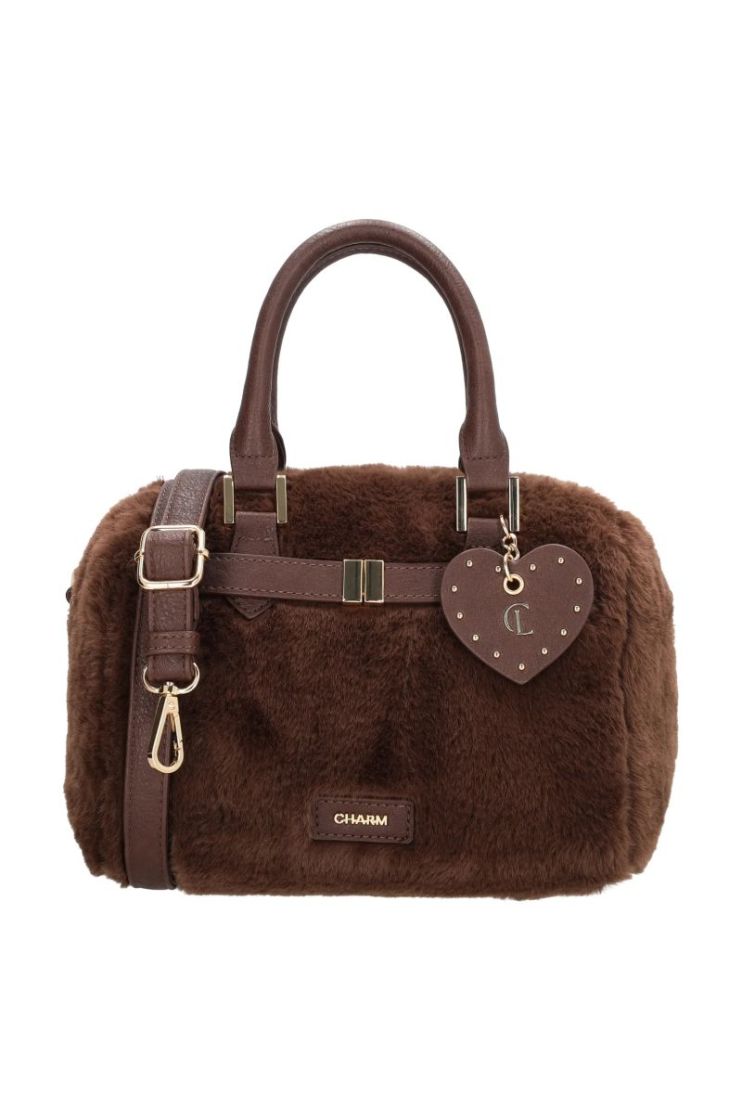 097 DARKBROWN