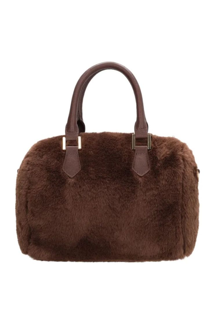 097 DARKBROWN