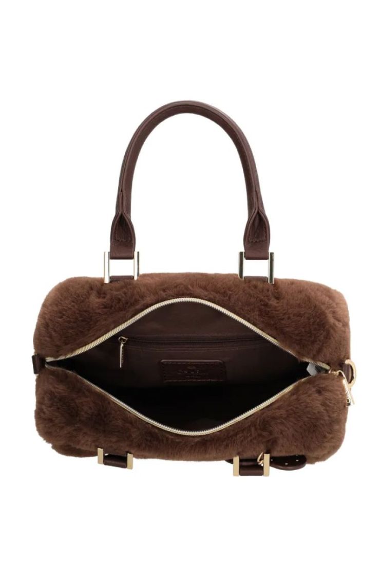 097 DARKBROWN