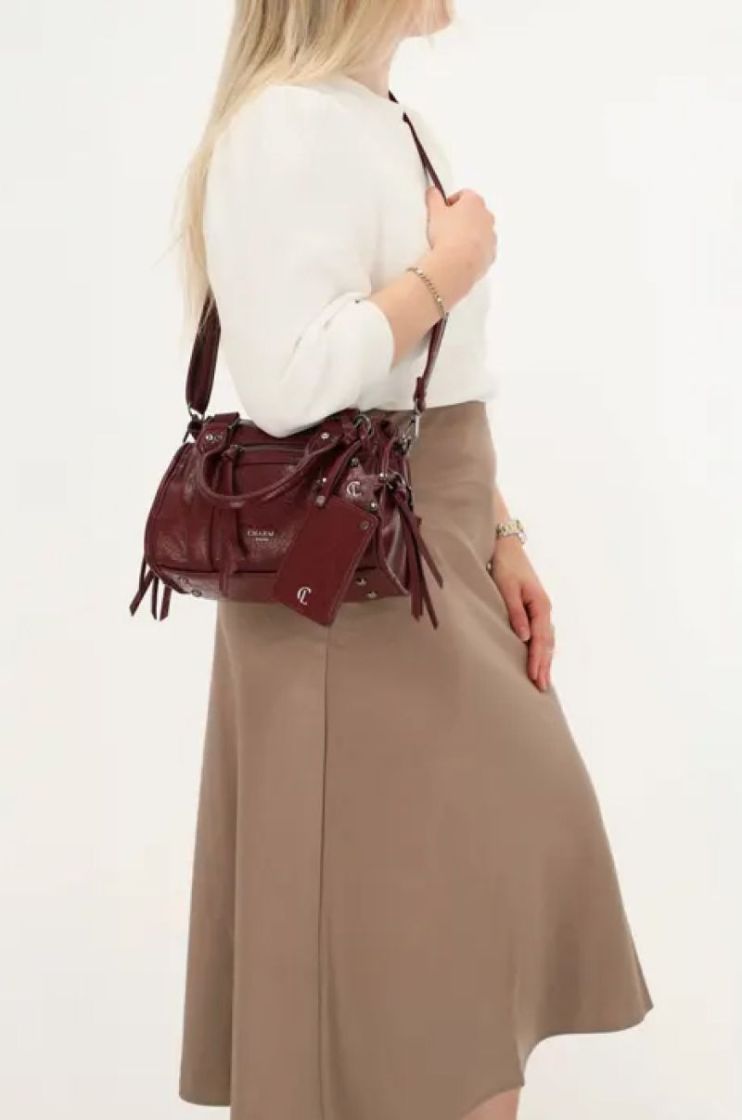  007 BURGUNDY
