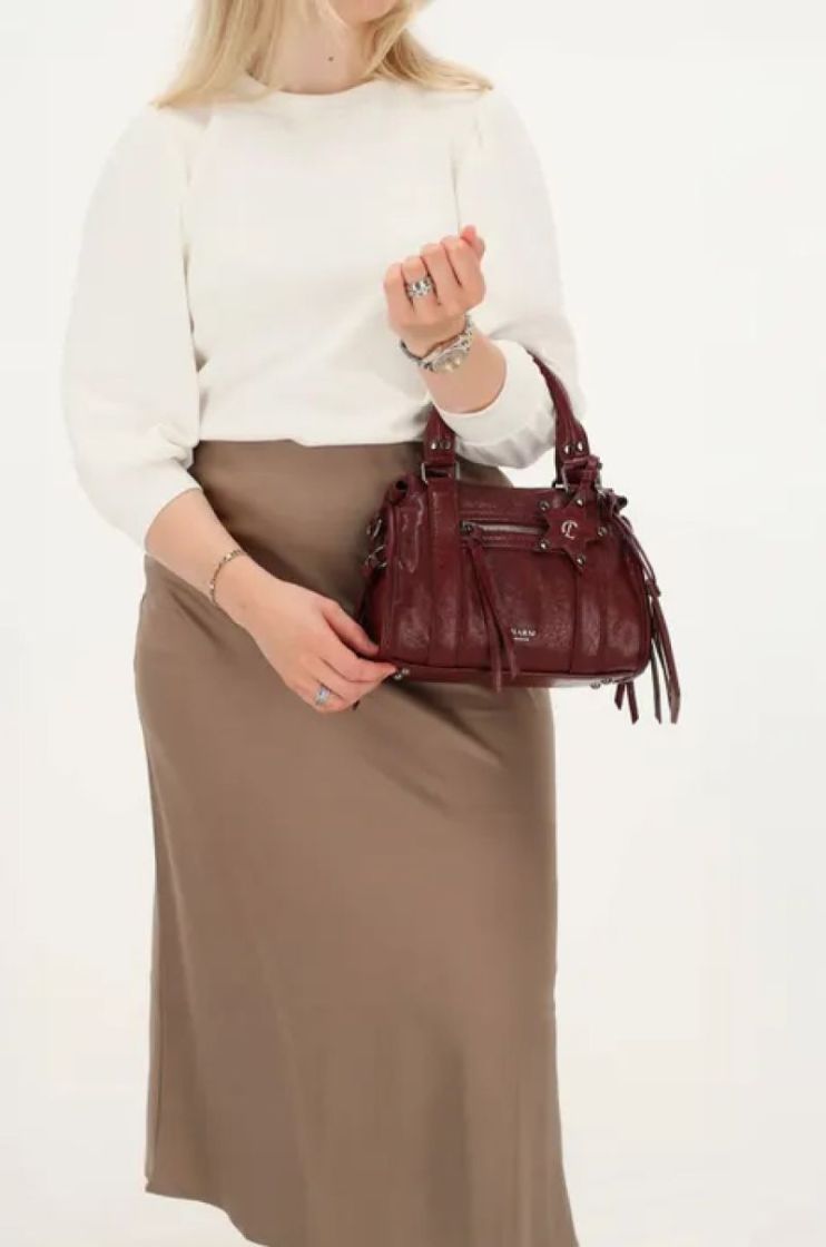  007 BURGUNDY