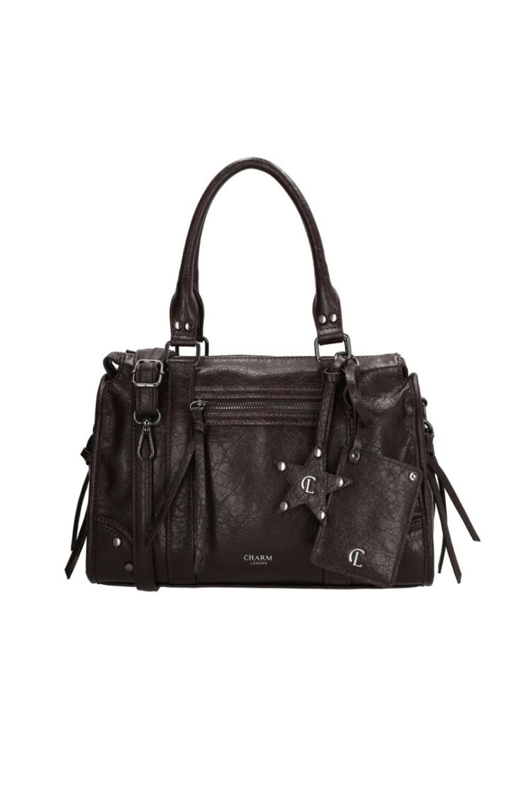  097 DARKBROWN