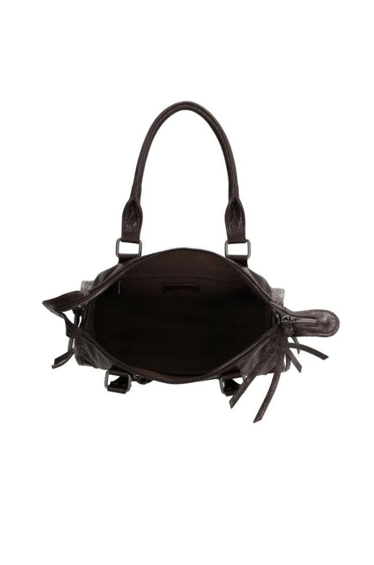  097 DARKBROWN