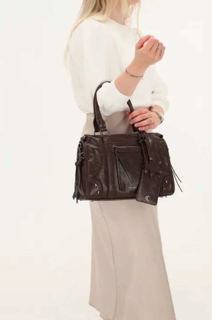  097 DARKBROWN
