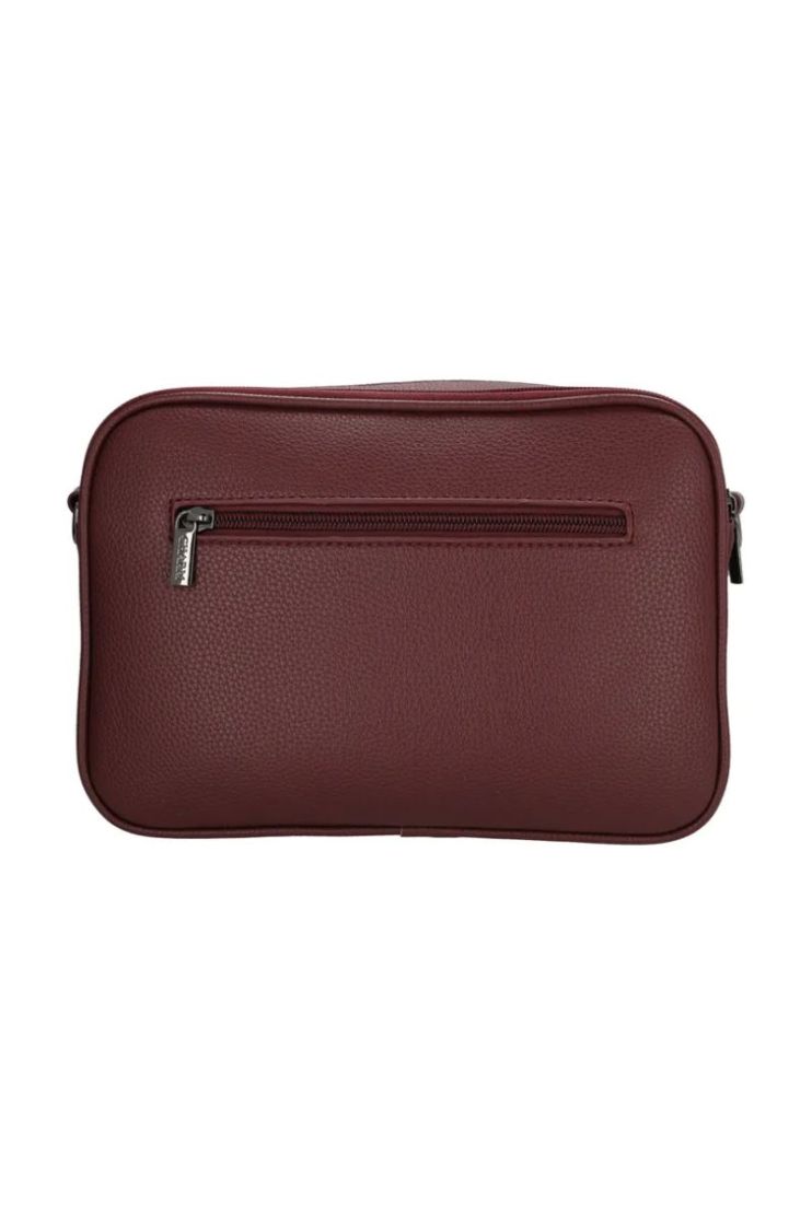  007 BURGUNDY