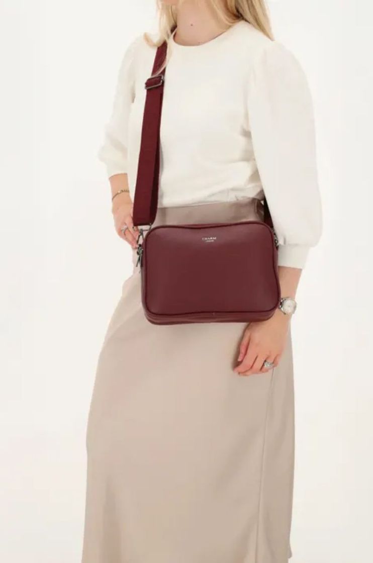  007 BURGUNDY