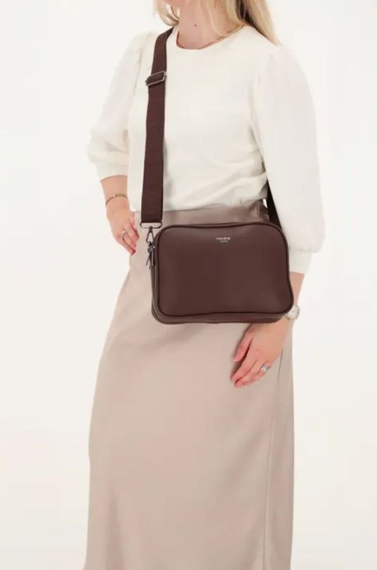  097 DARKBROWN