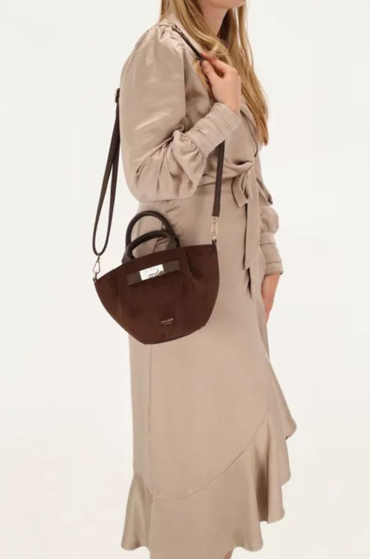  097 DARKBROWN