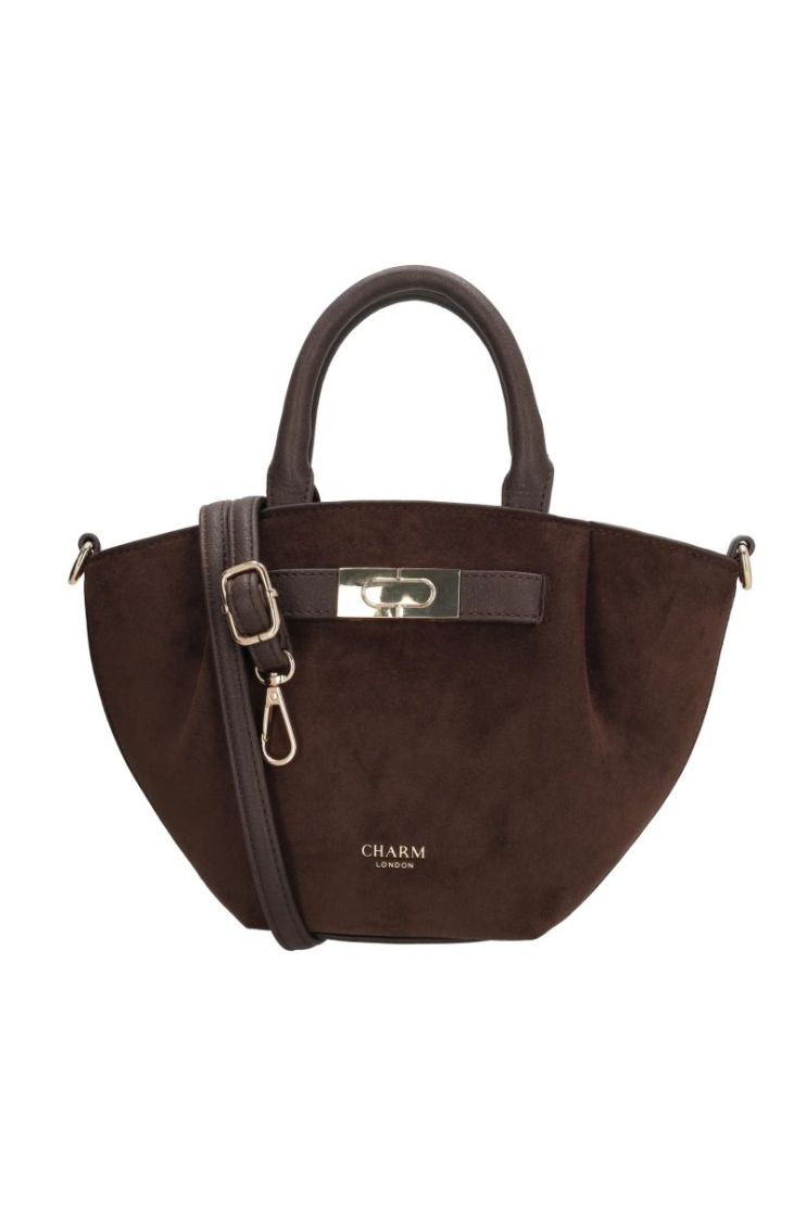  097 DARKBROWN