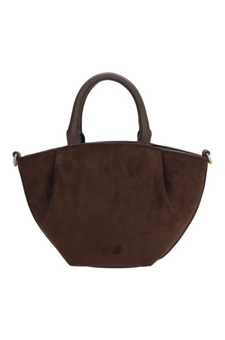  097 DARKBROWN