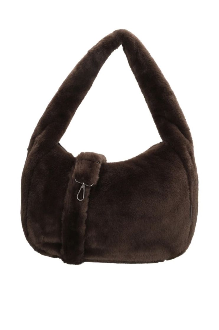  097 DARK BROWN