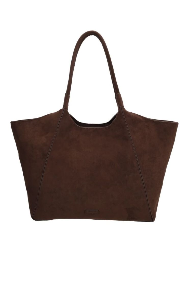  097 DARK BROWN