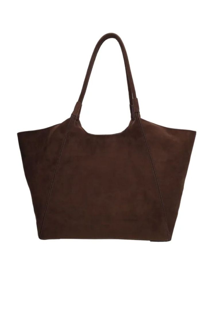  097 DARK BROWN
