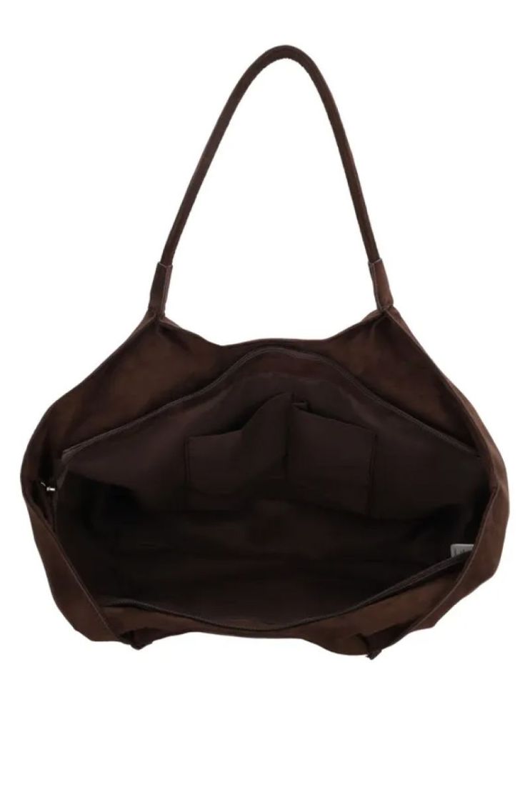  097 DARK BROWN