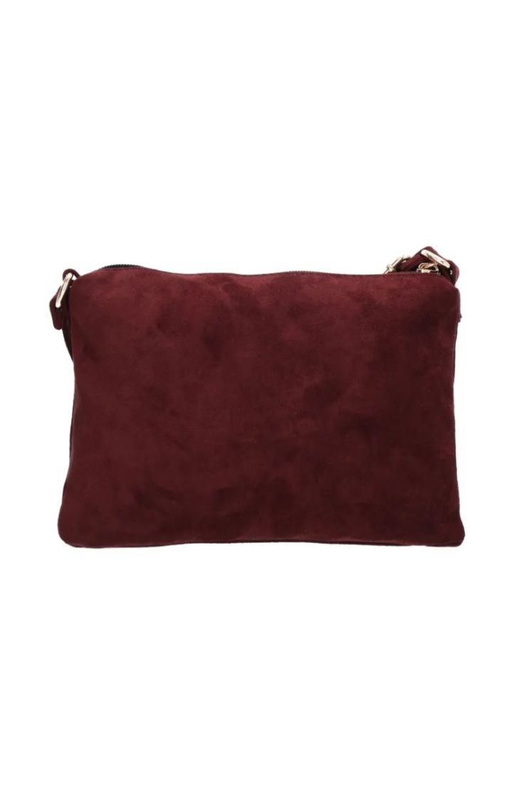  007 BURGUNDY