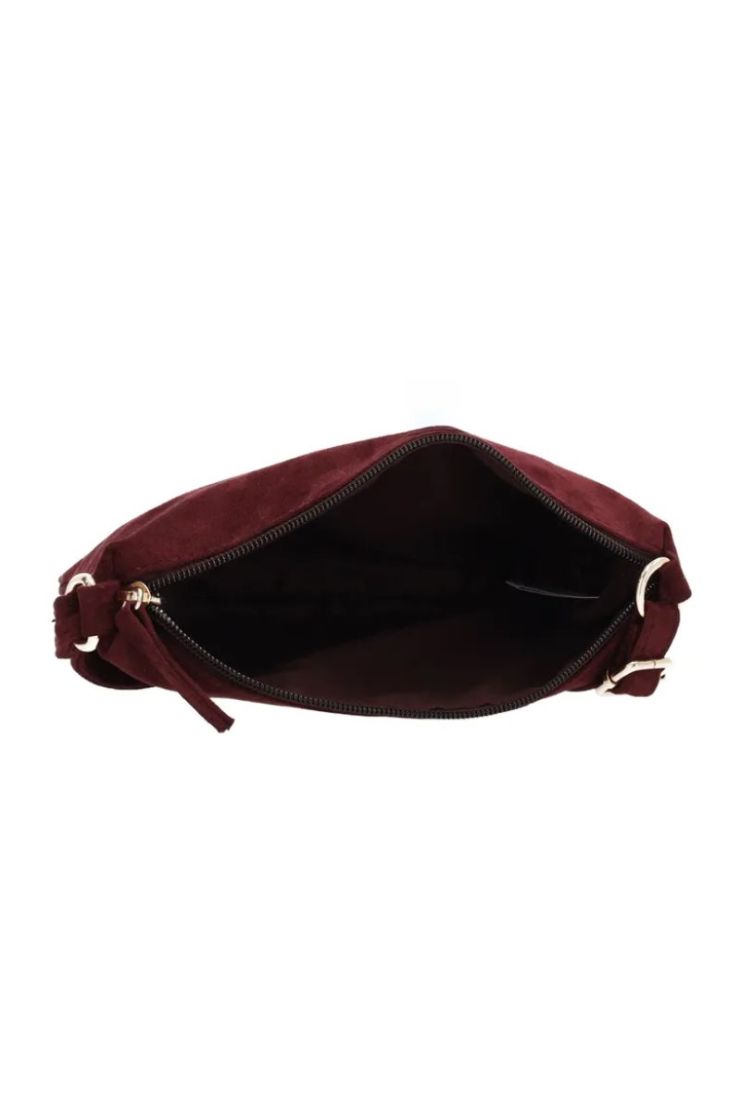  007 BURGUNDY