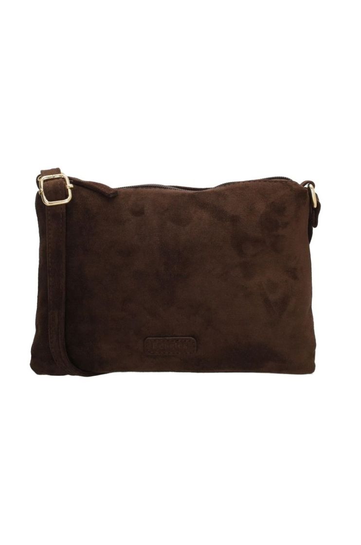  097 DARK BROWN