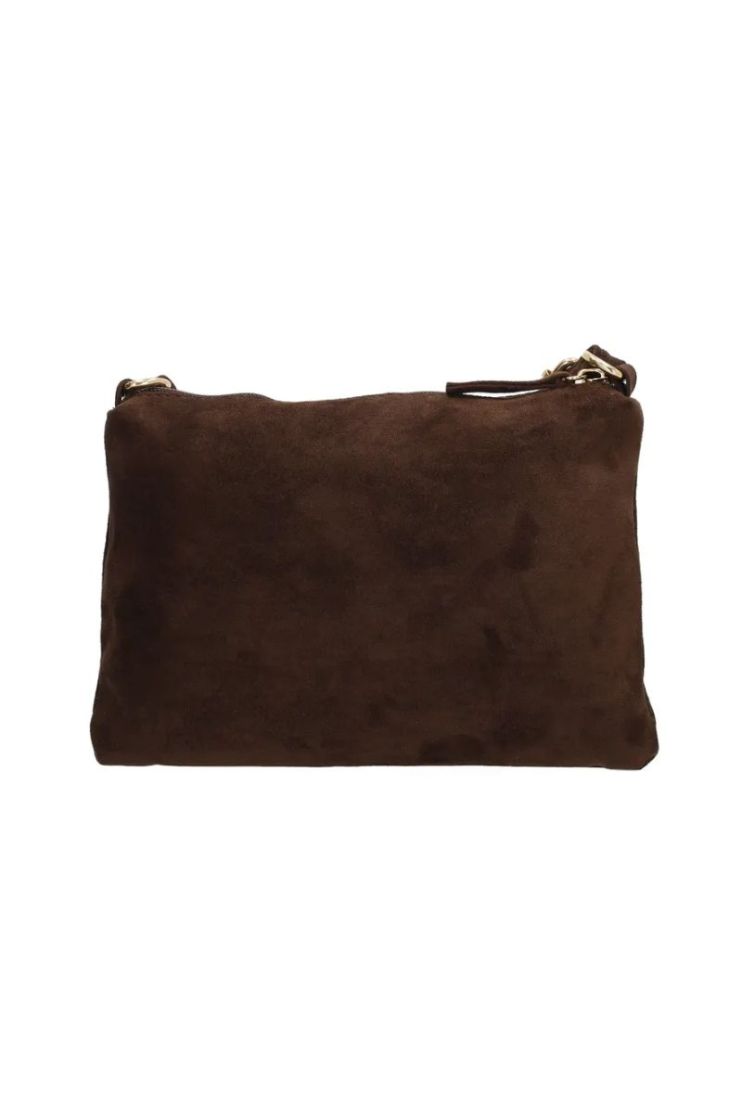  097 DARK BROWN