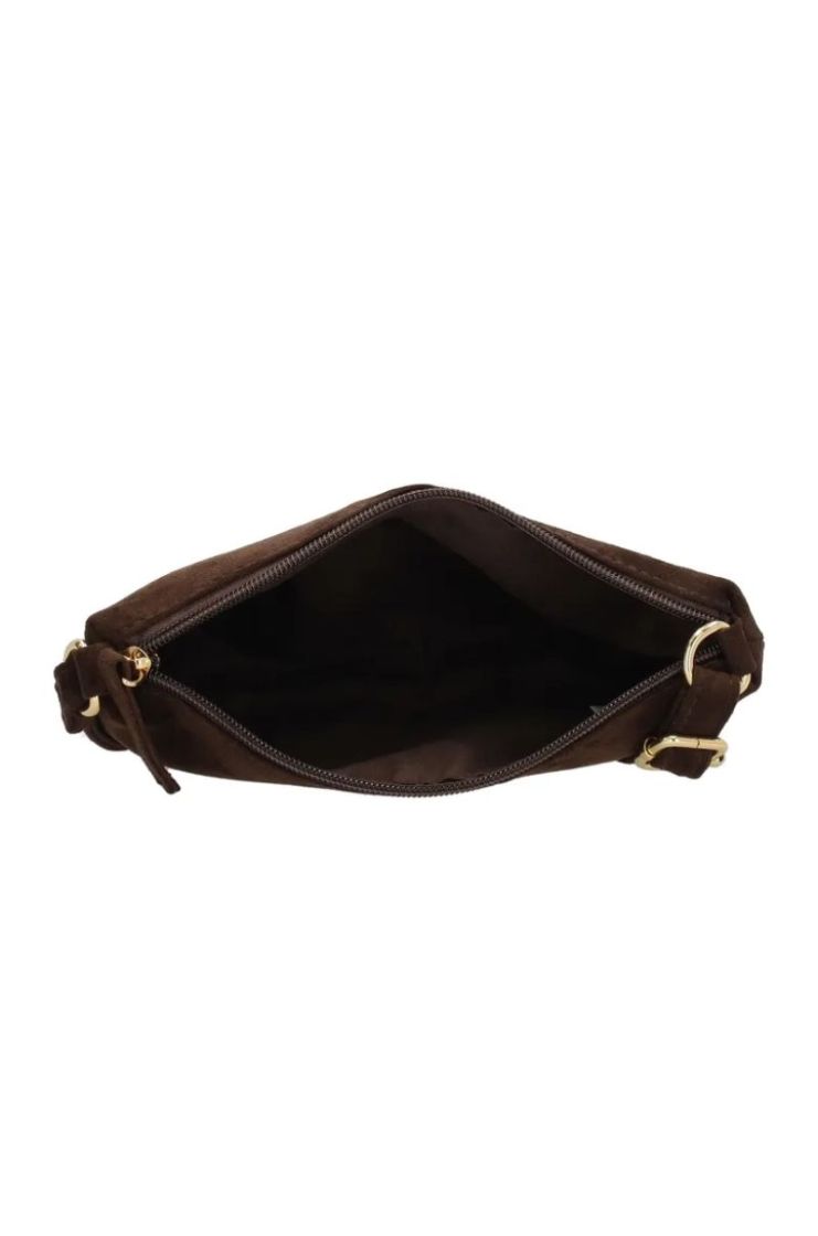  097 DARK BROWN