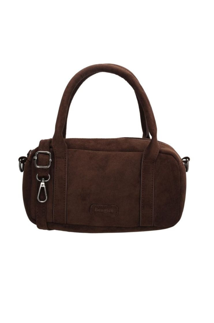  097 DARK BROWN