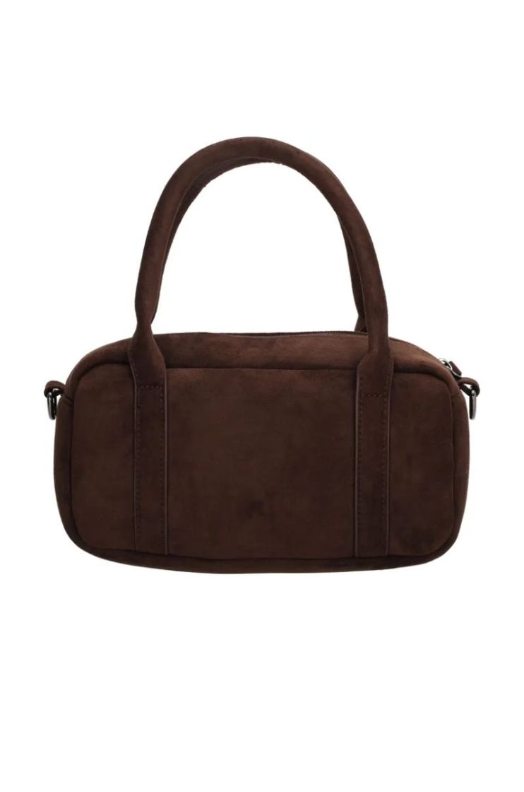  097 DARK BROWN