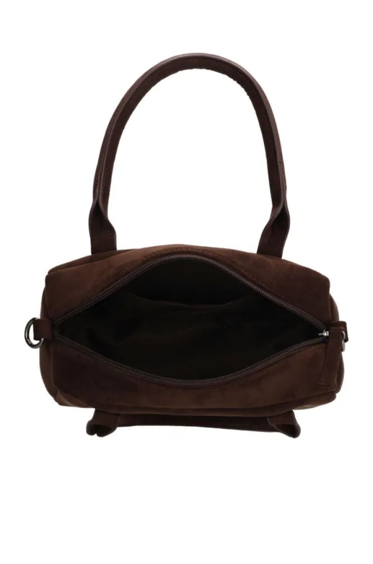  097 DARK BROWN