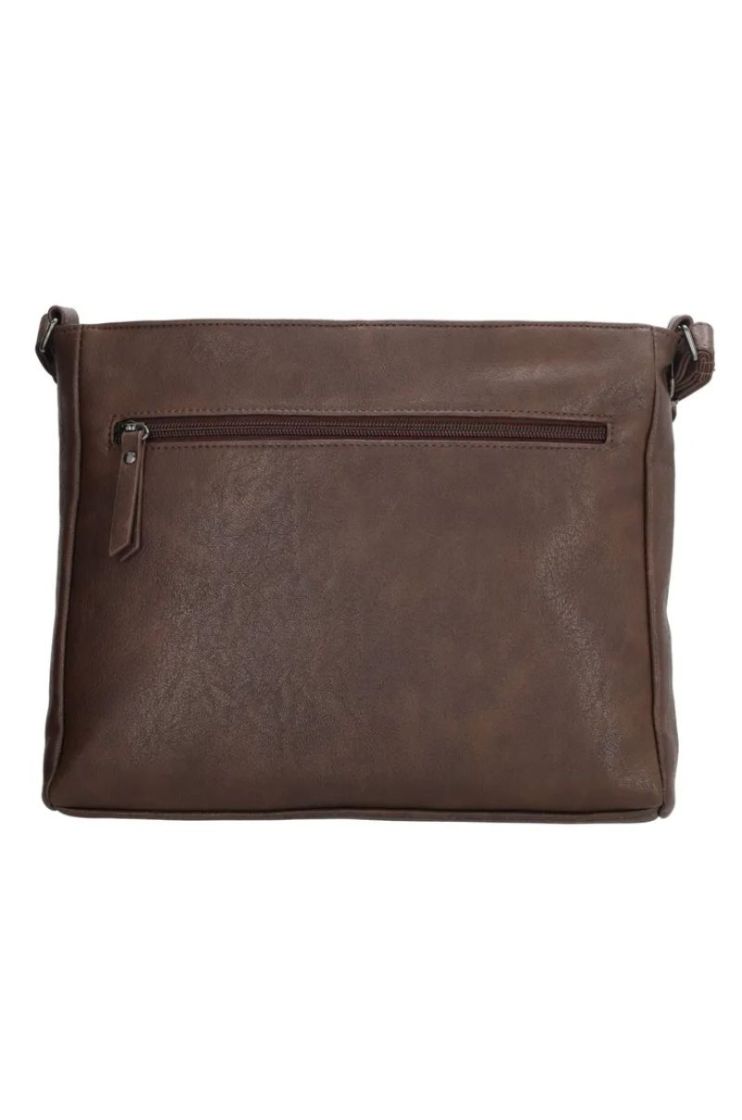  097 DARK BROWN