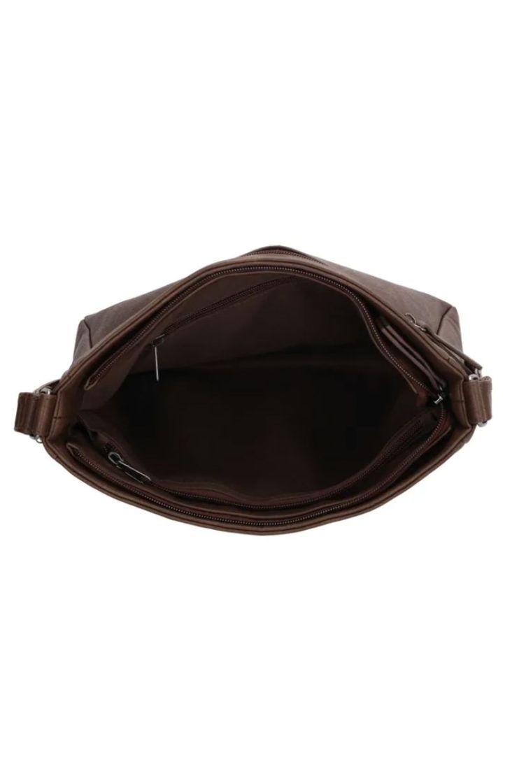  097 DARK BROWN