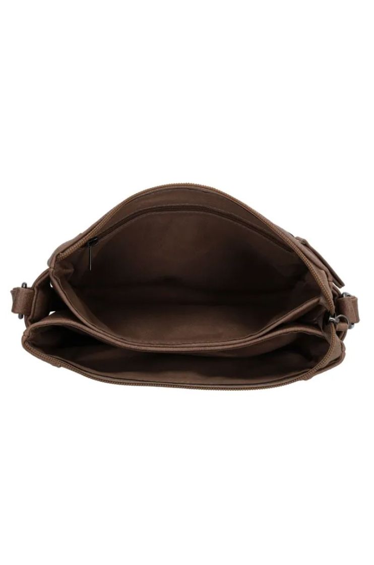  119 DARK TAUPE