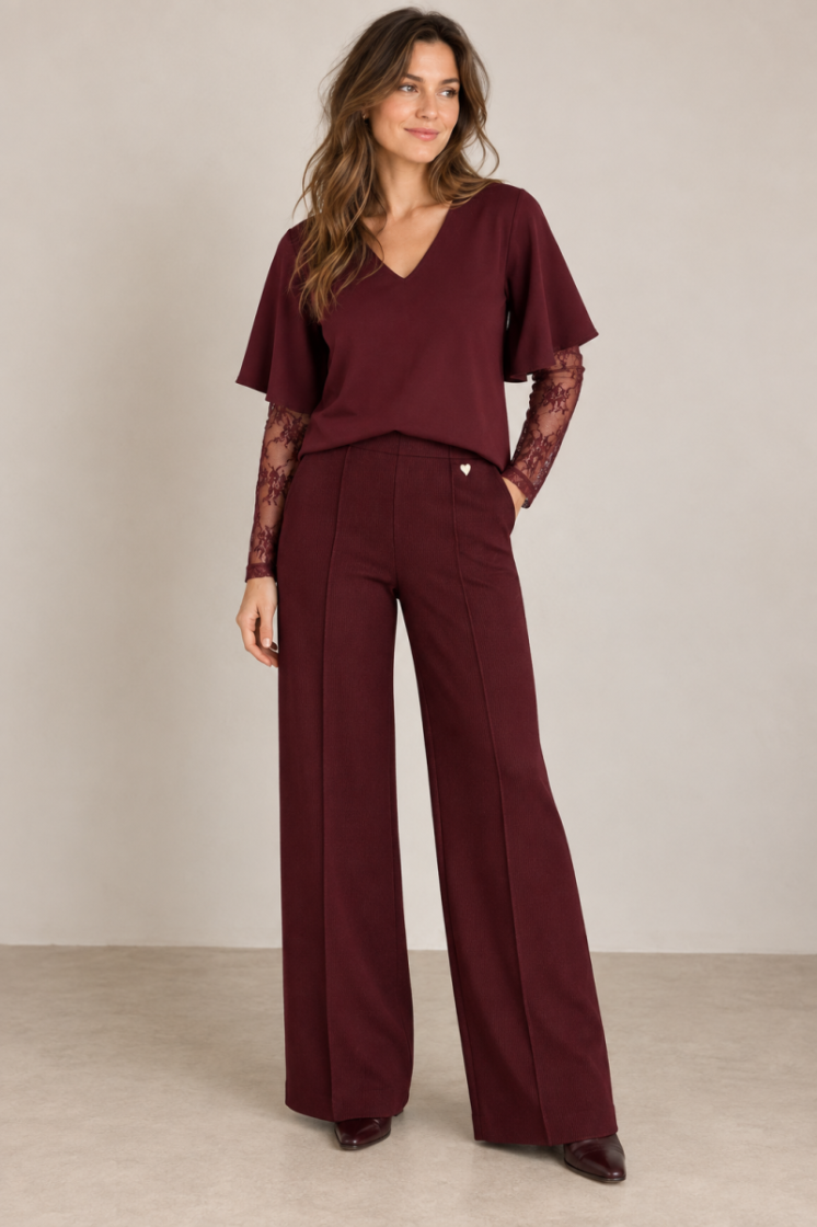  AUBERGINE