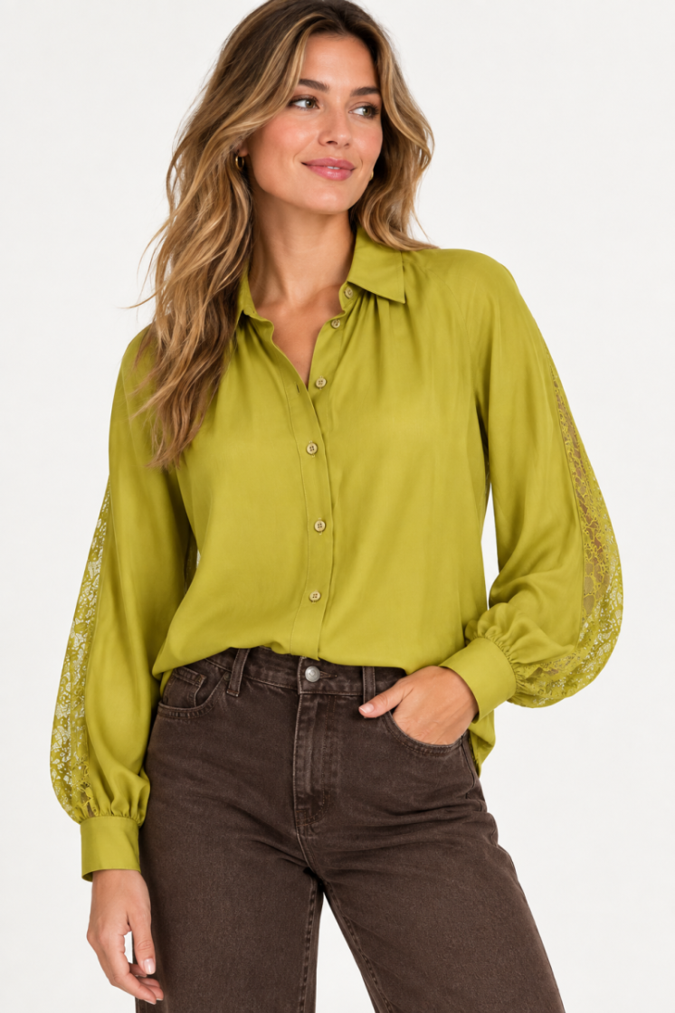  OLIVE