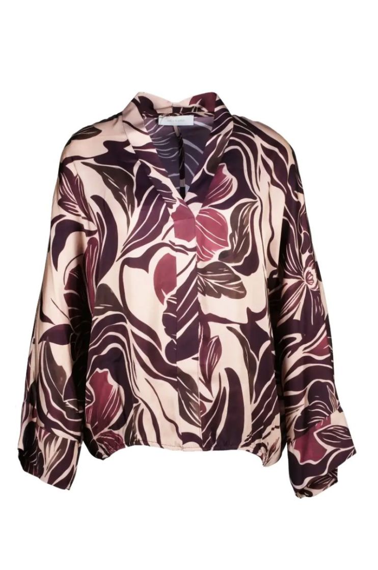  AUBERGINE