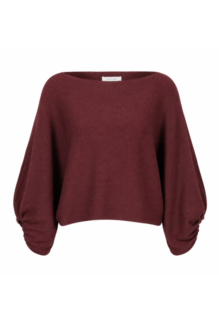  AUBERGINE