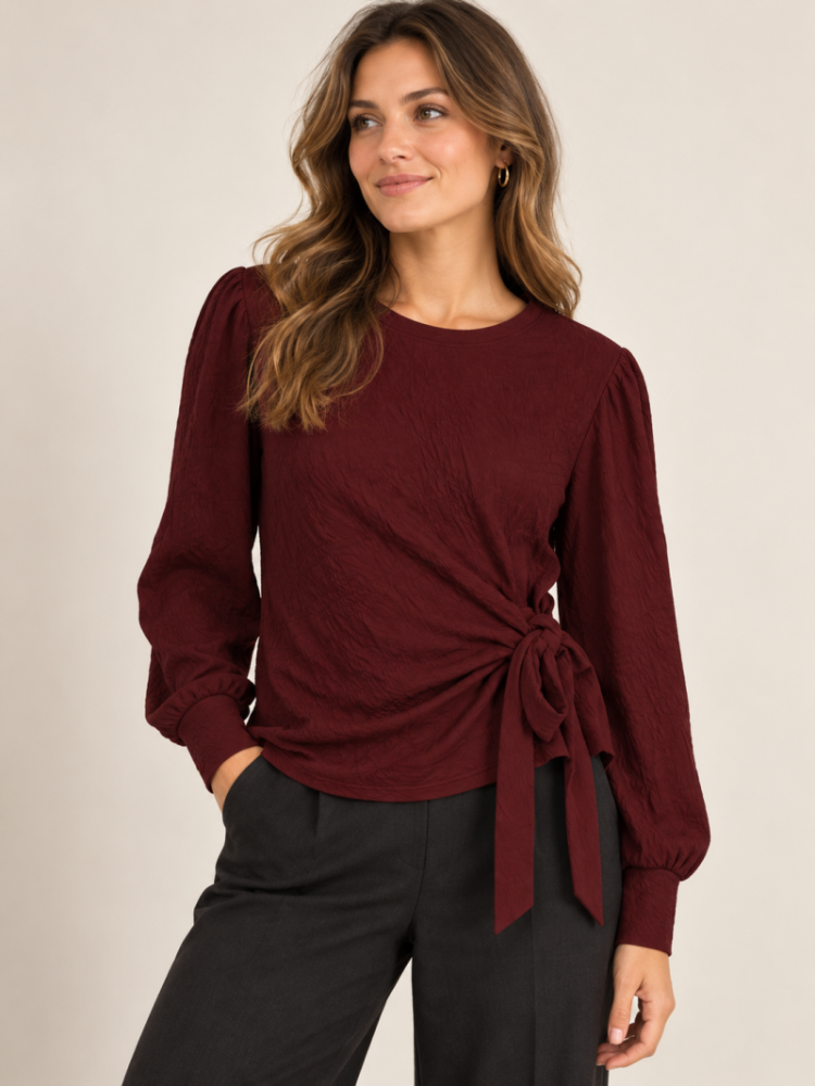  054  BORDO