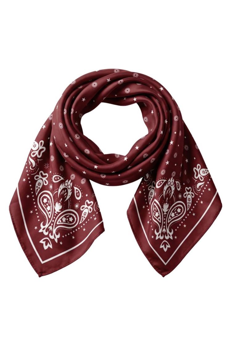  23 D ROOD