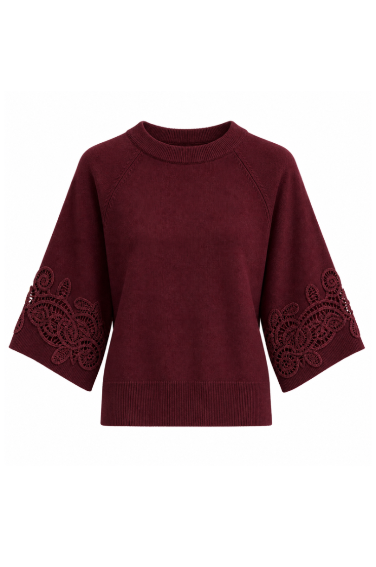  WINE RED