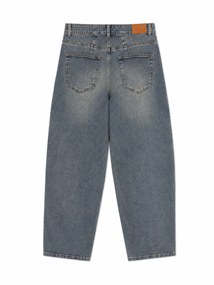  DENIM BLUE