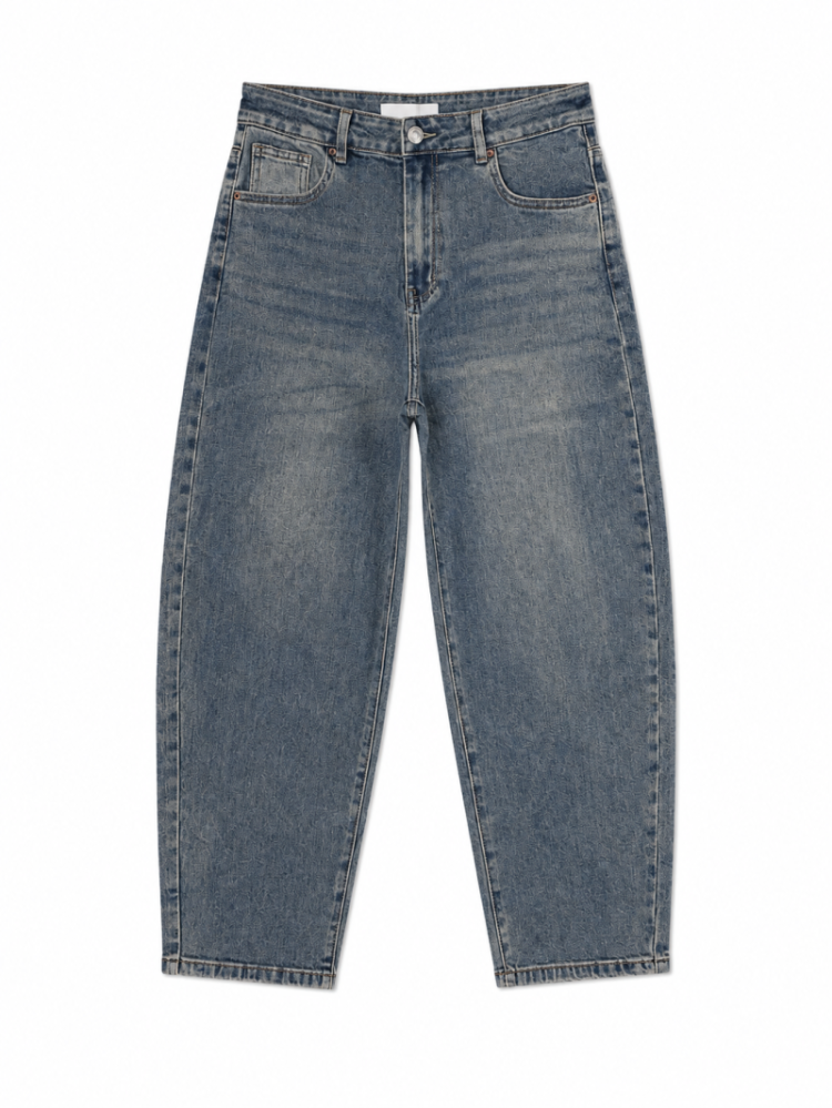  DENIM BLUE