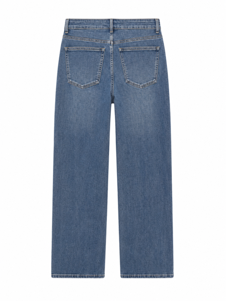  DENIM BLUE